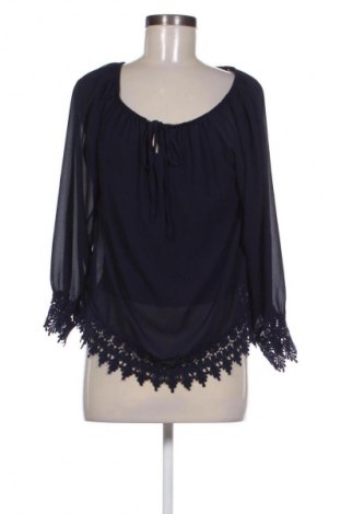 Női blúz Unbranded, Méret M, Szín Kék, Ár 2 109 Ft