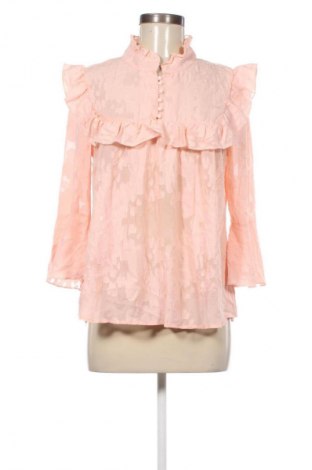 Női blúz Unbranded, Méret L, Szín Rózsaszín, Ár 2 849 Ft