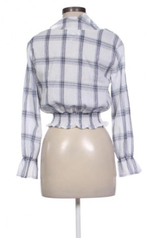 Дамска блуза Unbranded, Размер S, Цвят Многоцветен, Цена 13,99 лв.