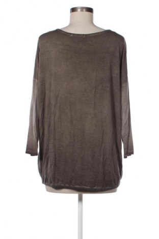 Γυναικεία μπλούζα Unbranded, Μέγεθος L, Χρώμα Καφέ, Τιμή 10,00 €