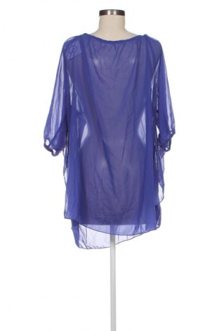 Bluzka damska Unbranded, Rozmiar XL, Kolor Niebieski, Cena 59,50 zł