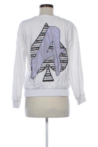 Γυναικεία μπλούζα Unbranded, Μέγεθος M, Χρώμα Πολύχρωμο, Τιμή 15,36 €