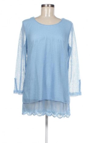 Damen Shirt Unbranded, Größe L, Farbe Blau, Preis € 7,99