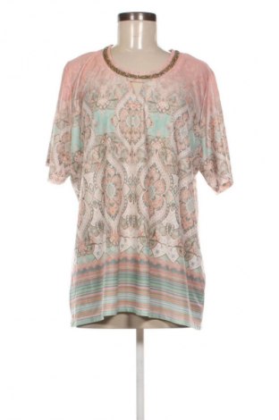 Γυναικεία μπλούζα Unbranded, Μέγεθος XL, Χρώμα Πολύχρωμο, Τιμή 12,99 €