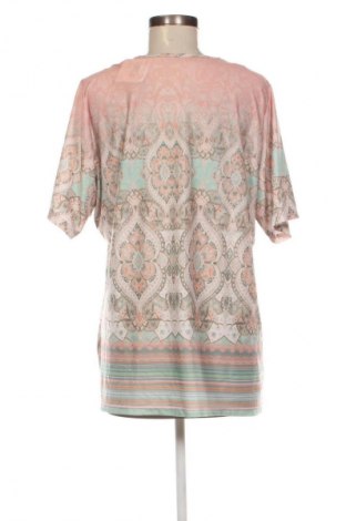 Γυναικεία μπλούζα Unbranded, Μέγεθος XL, Χρώμα Πολύχρωμο, Τιμή 12,99 €