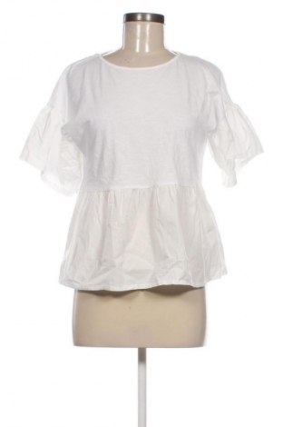 Bluzka damska Unbranded, Rozmiar M, Kolor Biały, Cena 43,68 zł