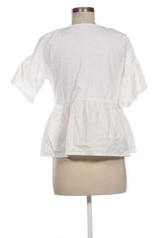 Bluzka damska Unbranded, Rozmiar M, Kolor Biały, Cena 43,68 zł