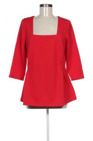 Dámská halenka Unbranded, Velikost XL, Barva Červená, Cena  189,00 Kč