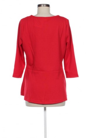 Dámská halenka Unbranded, Velikost XL, Barva Červená, Cena  189,00 Kč