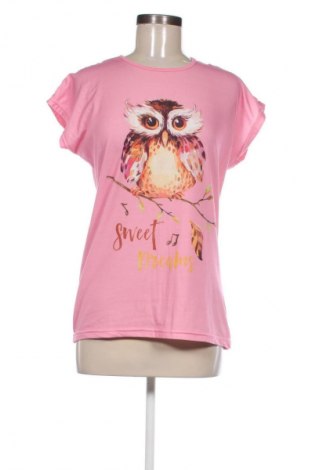 Dámská halenka Unbranded, Velikost L, Barva Růžová, Cena  241,00 Kč