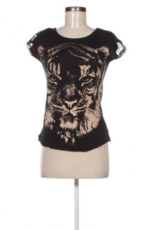 Dámska blúza Unbranded, Veľkosť S, Farba Čierna, Cena  10,00 €