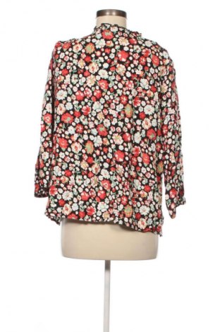 Дамска блуза Unbranded, Размер XL, Цвят Многоцветен, Цена 6,99 лв.