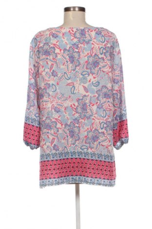 Дамска блуза Unbranded, Размер XXL, Цвят Многоцветен, Цена 15,99 лв.