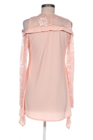 Дамска блуза Unbranded, Размер M, Цвят Розов, Цена 19,00 лв.