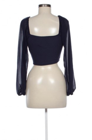 Γυναικεία μπλούζα Unbranded, Μέγεθος S, Χρώμα Μπλέ, Τιμή 6,99 €