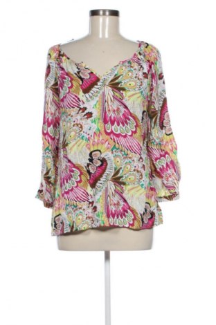 Damen Shirt Unbranded, Größe M, Farbe Mehrfarbig, Preis 7,99 €