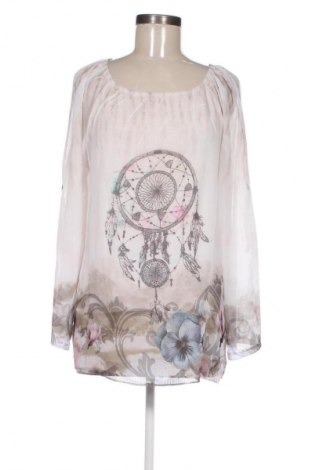 Dámská halenka Unbranded, Velikost M, Barva Vícebarevné, Cena  247,00 Kč