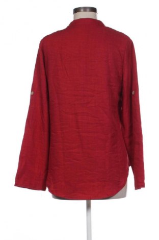 Damen Shirt Unbranded, Größe L, Farbe Rot, Preis € 7,99