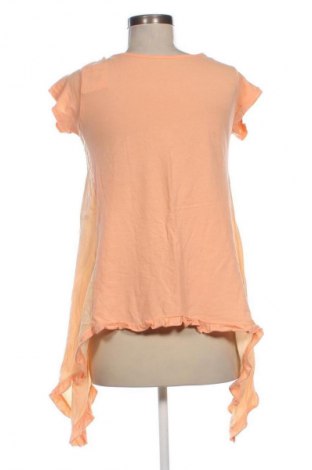 Bluzka damska Unbranded, Rozmiar M, Kolor Pomarańczowy, Cena 44,94 zł