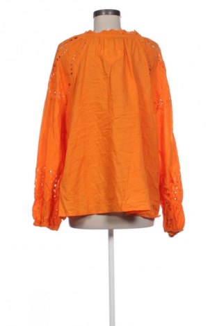 Damen Shirt Women by Tchibo, Größe XXL, Farbe Orange, Preis € 9,99