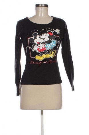 Γυναικεία μπλούζα Unbranded, Μέγεθος S, Χρώμα Μαύρο, Τιμή 10,00 €