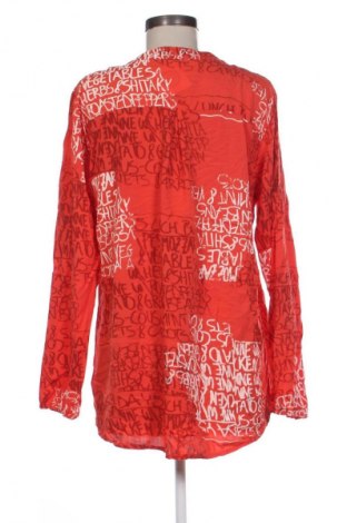 Dámska blúza Unbranded, Veľkosť L, Farba Oranžová, Cena  6,95 €