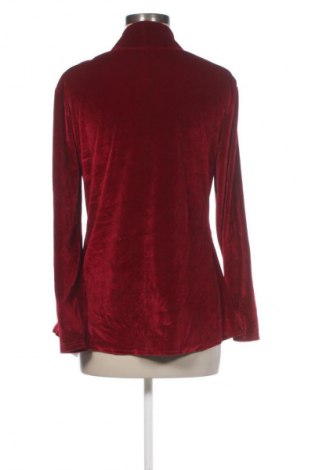 Дамска блуза Unbranded, Размер L, Цвят Червен, Цена 4,99 лв.