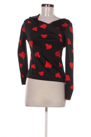 Bluzka damska Unbranded, Rozmiar L, Kolor Kolorowy, Cena 43,68 zł