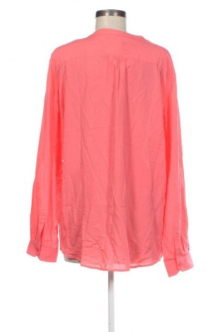 Bluzka damska Unbranded, Rozmiar XXL, Kolor Różowy, Cena 44,99 zł