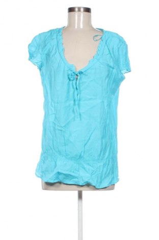 Női blúz Unbranded, Méret M, Szín Kék, Ár 3 800 Ft