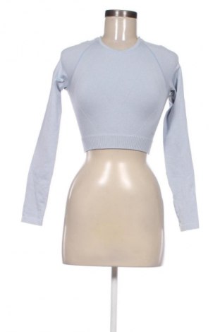 Dámska blúza Unbranded, Veľkosť S, Farba Modrá, Cena  11,76 €