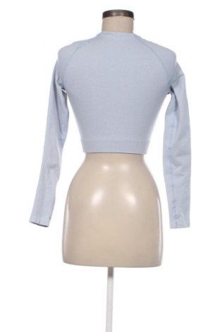 Dámska blúza Unbranded, Veľkosť S, Farba Modrá, Cena  11,76 €