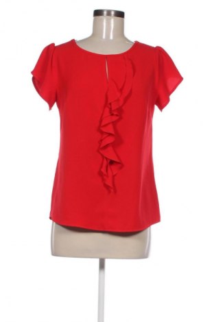 Bluzka damska Unbranded, Rozmiar S, Kolor Czerwony, Cena 23,99 zł