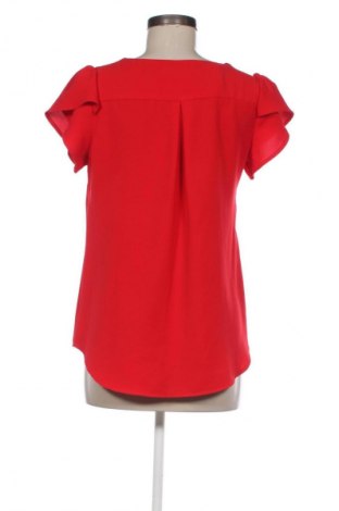 Bluzka damska Unbranded, Rozmiar S, Kolor Czerwony, Cena 23,99 zł