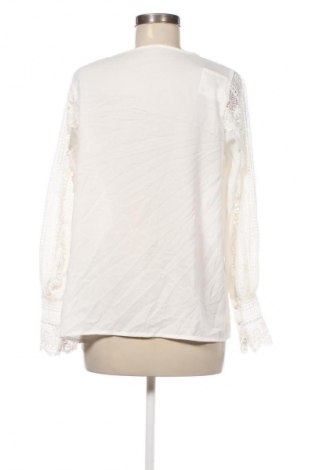 Γυναικεία μπλούζα Unbranded, Μέγεθος L, Χρώμα Λευκό, Τιμή 7,99 €