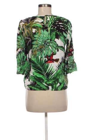 Γυναικεία μπλούζα In Front, Μέγεθος XL, Χρώμα Πράσινο, Τιμή 8,99 €