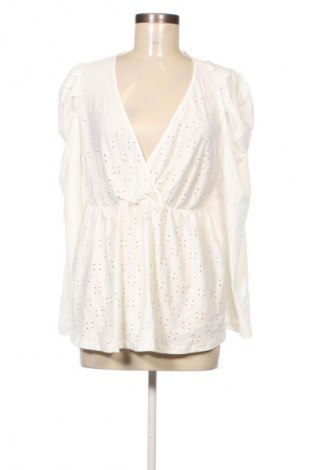 Dámská halenka Unbranded, Velikost M, Barva Bílá, Cena  89,00 Kč