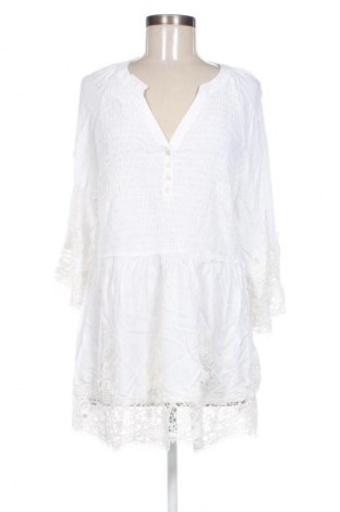 Damen Shirt Unbranded, Größe XXL, Farbe Weiß, Preis € 10,00