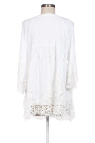 Damen Shirt Unbranded, Größe XXL, Farbe Weiß, Preis € 10,00