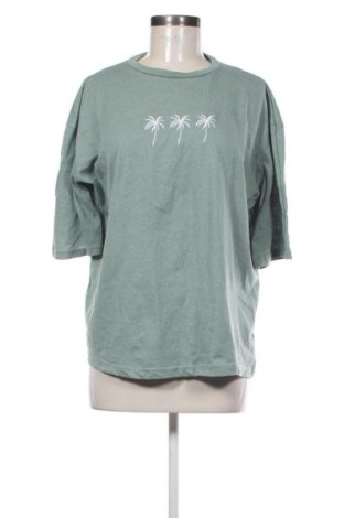 Bluză de femei Unbranded, Mărime L, Culoare Verde, Preț 92,61 Lei