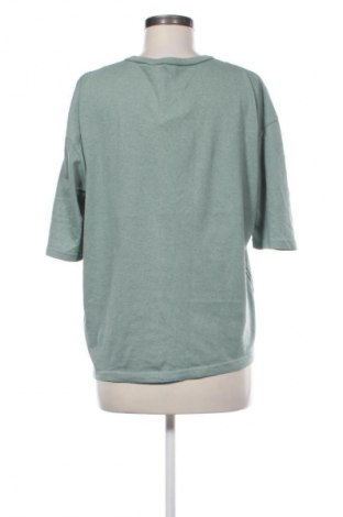 Bluză de femei Unbranded, Mărime L, Culoare Verde, Preț 92,61 Lei