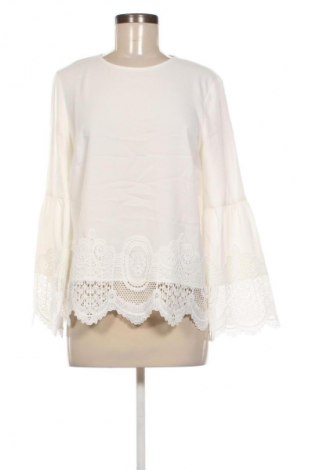 Γυναικεία μπλούζα Unbranded, Μέγεθος M, Χρώμα Λευκό, Τιμή 7,99 €