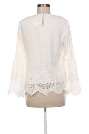 Γυναικεία μπλούζα Unbranded, Μέγεθος M, Χρώμα Λευκό, Τιμή 7,99 €