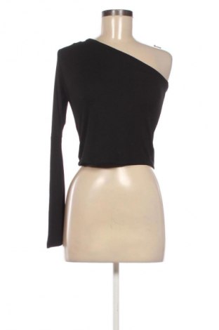 Дамска блуза Unbranded, Размер L, Цвят Черен, Цена 19,00 лв.