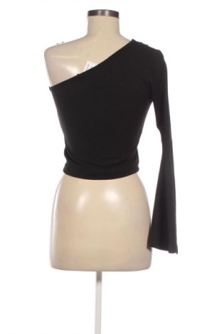 Дамска блуза Unbranded, Размер L, Цвят Черен, Цена 19,00 лв.