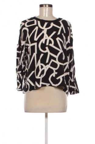 Γυναικεία μπλούζα Unbranded, Μέγεθος XL, Χρώμα Μαύρο, Τιμή 8,99 €