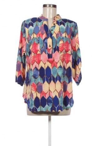 Dámská halenka Unbranded, Velikost XXL, Barva Vícebarevné, Cena  349,00 Kč