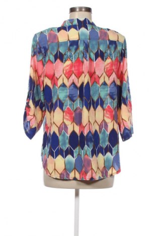 Dámská halenka Unbranded, Velikost XXL, Barva Vícebarevné, Cena  349,00 Kč