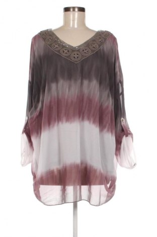 Γυναικεία μπλούζα Unbranded, Μέγεθος XXL, Χρώμα Πολύχρωμο, Τιμή 14,99 €