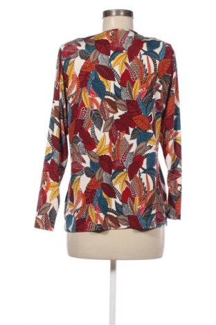 Дамска блуза Unbranded, Размер XL, Цвят Многоцветен, Цена 15,99 лв.